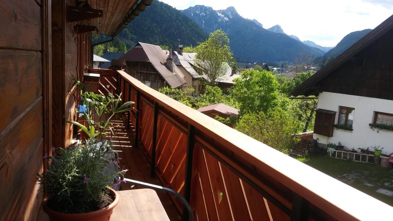 Huatscher Camporosso  المظهر الخارجي الصورة